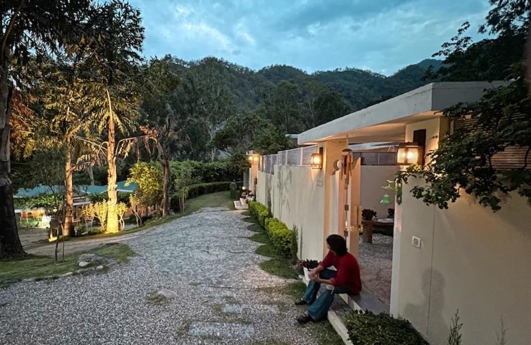 Premiere Cottage - View 1